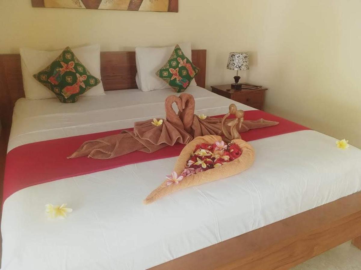 Bali Mynah Villas Resort جيمباران المظهر الخارجي الصورة