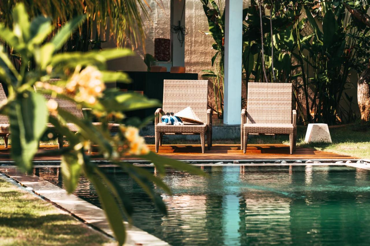 Bali Mynah Villas Resort جيمباران المظهر الخارجي الصورة