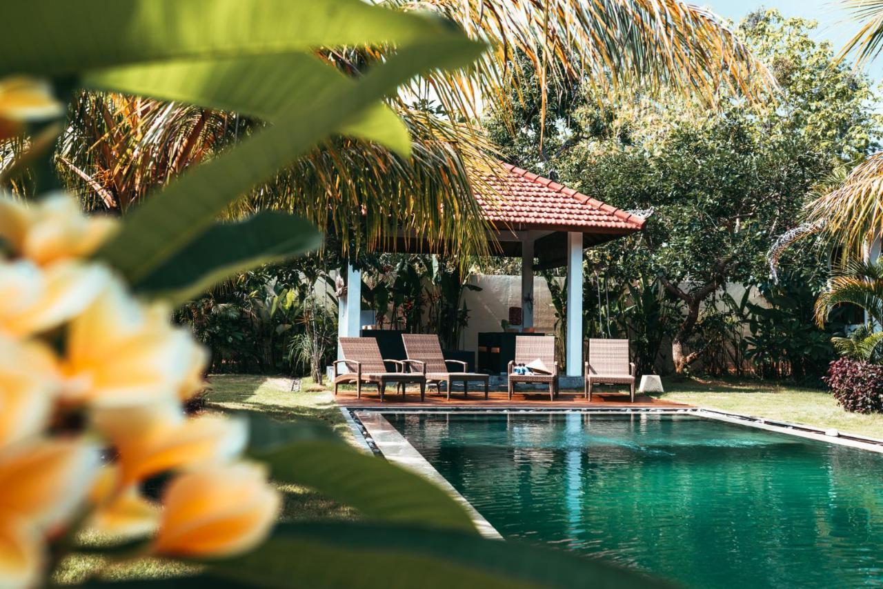 Bali Mynah Villas Resort جيمباران المظهر الخارجي الصورة