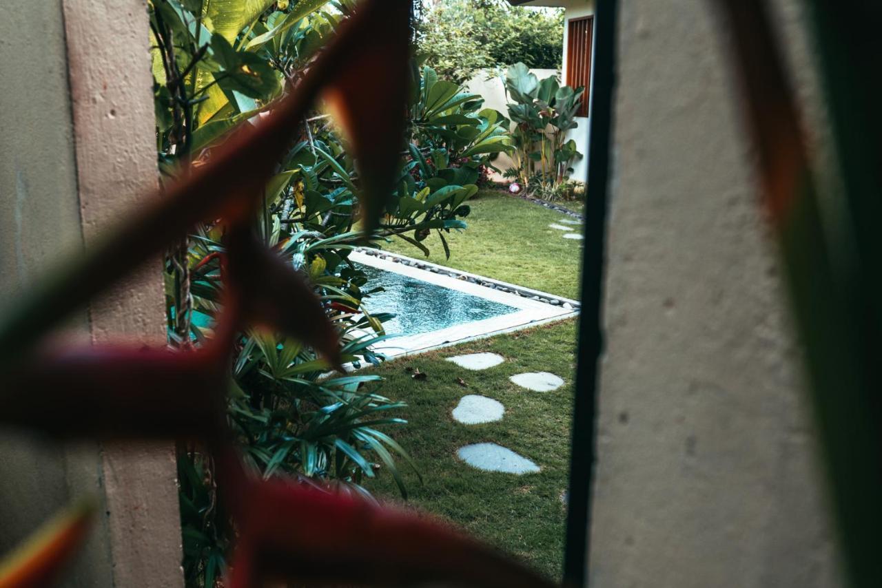 Bali Mynah Villas Resort جيمباران المظهر الخارجي الصورة