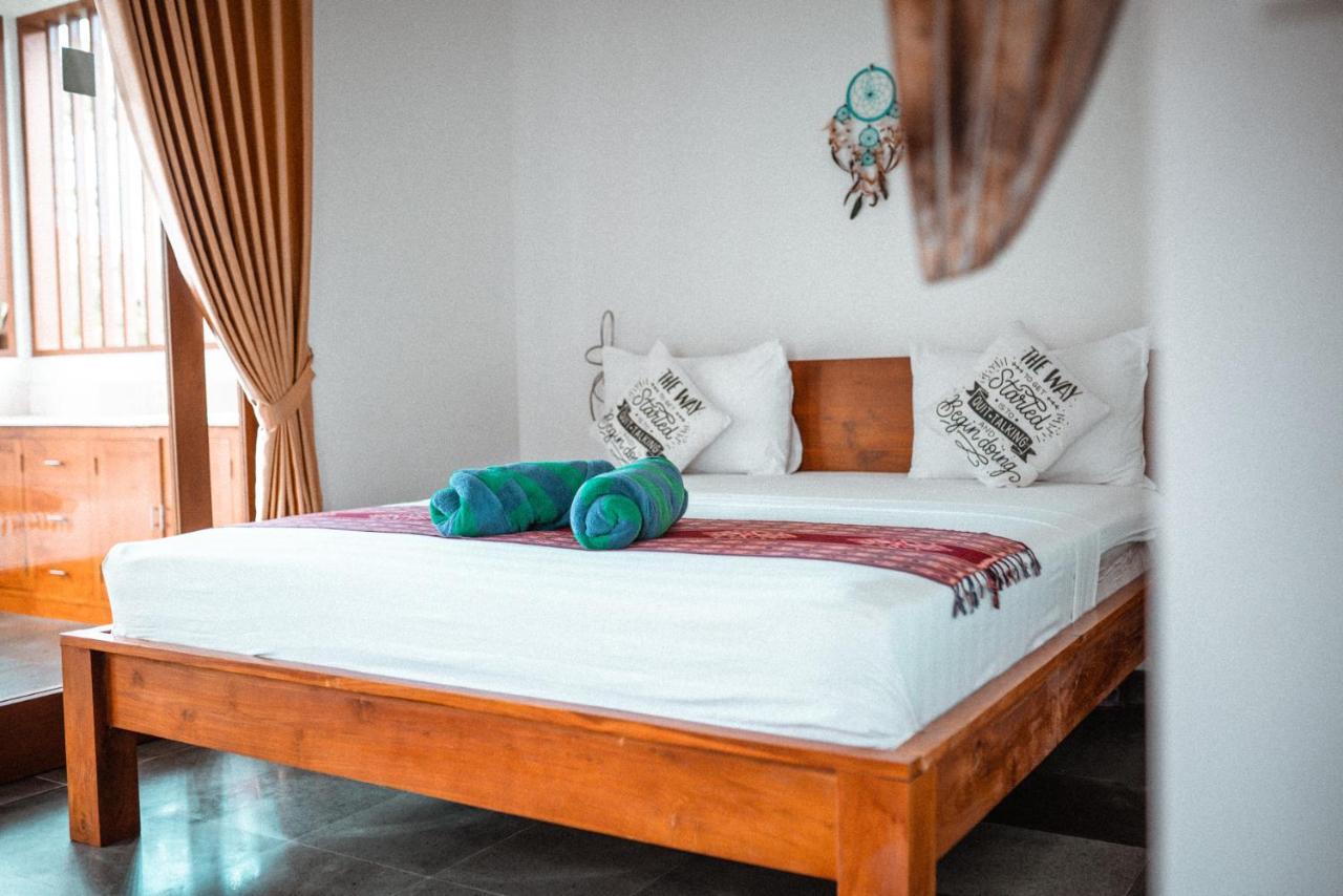 Bali Mynah Villas Resort جيمباران المظهر الخارجي الصورة