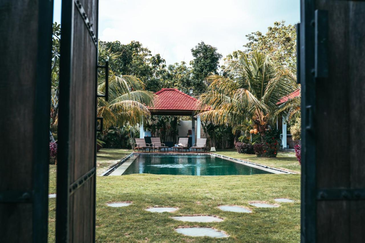 Bali Mynah Villas Resort جيمباران المظهر الخارجي الصورة