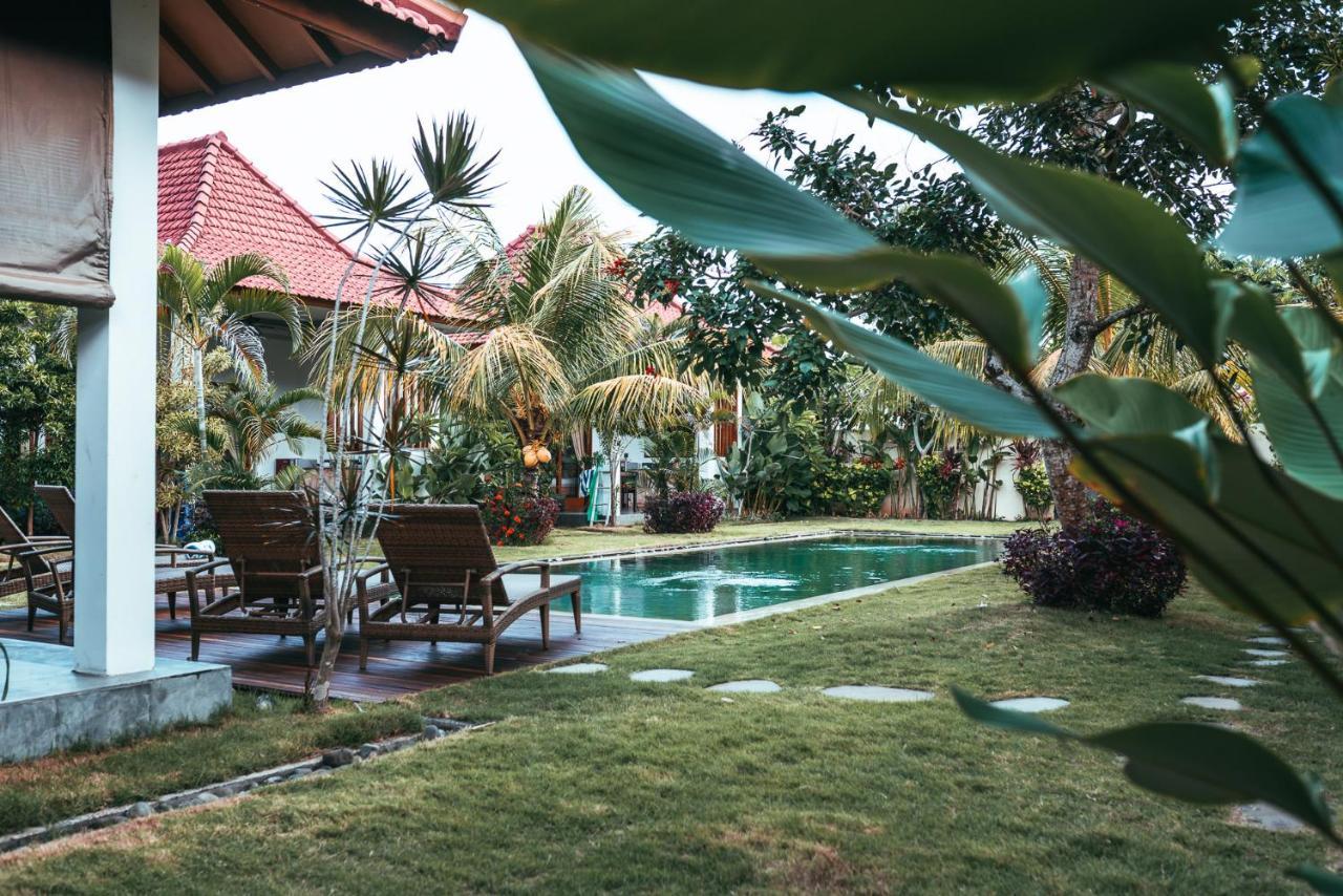 Bali Mynah Villas Resort جيمباران المظهر الخارجي الصورة