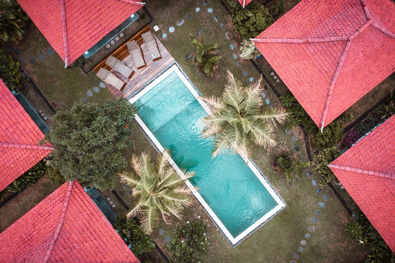 Bali Mynah Villas Resort جيمباران المظهر الخارجي الصورة