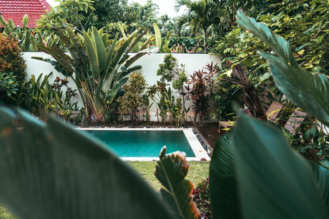 Bali Mynah Villas Resort جيمباران المظهر الخارجي الصورة