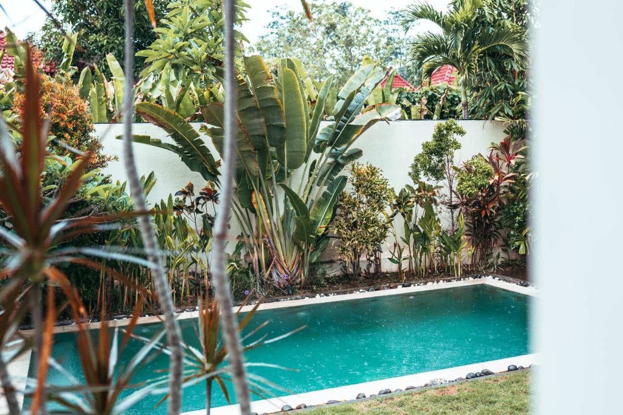 Bali Mynah Villas Resort جيمباران المظهر الخارجي الصورة