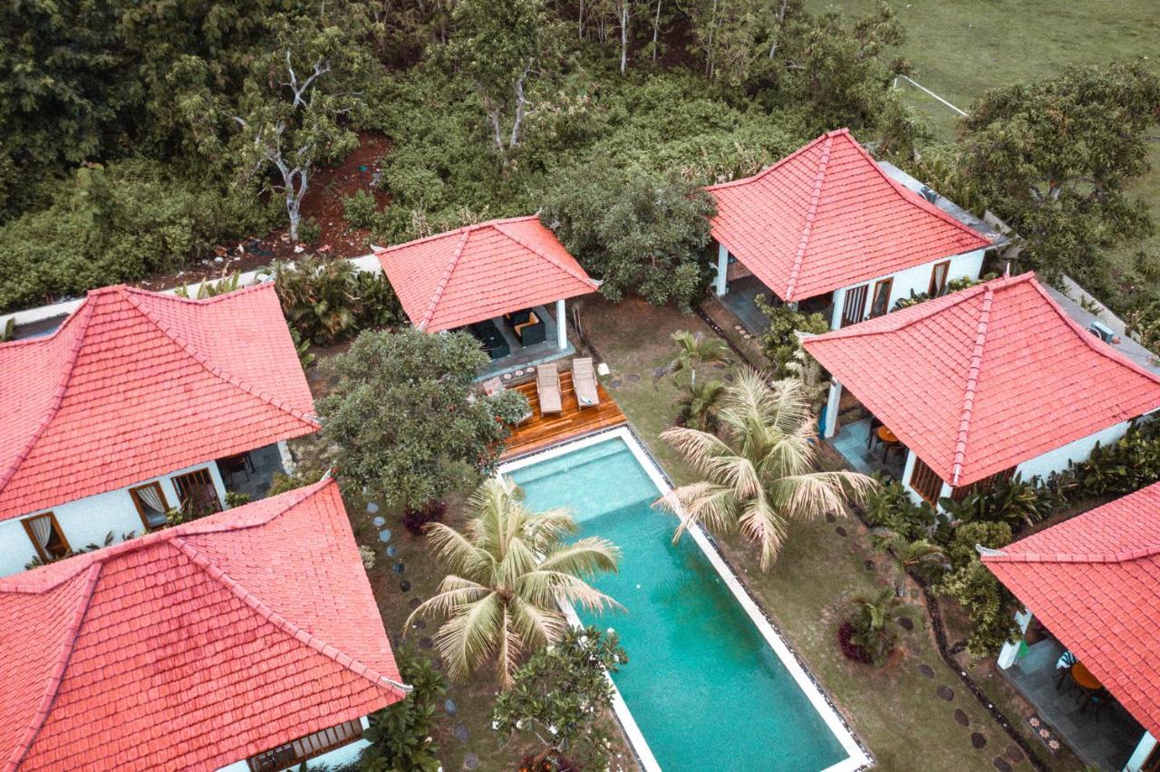Bali Mynah Villas Resort جيمباران المظهر الخارجي الصورة