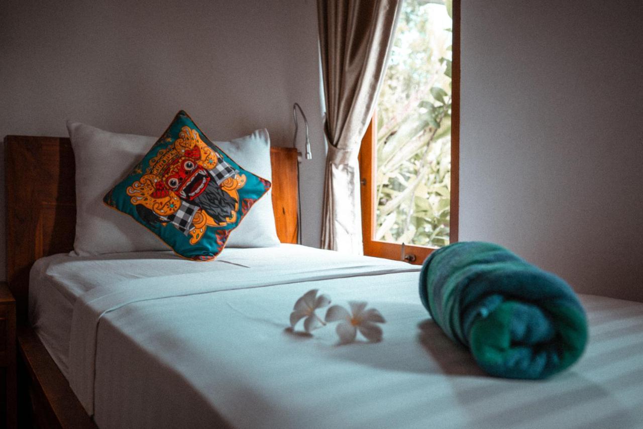 Bali Mynah Villas Resort جيمباران المظهر الخارجي الصورة