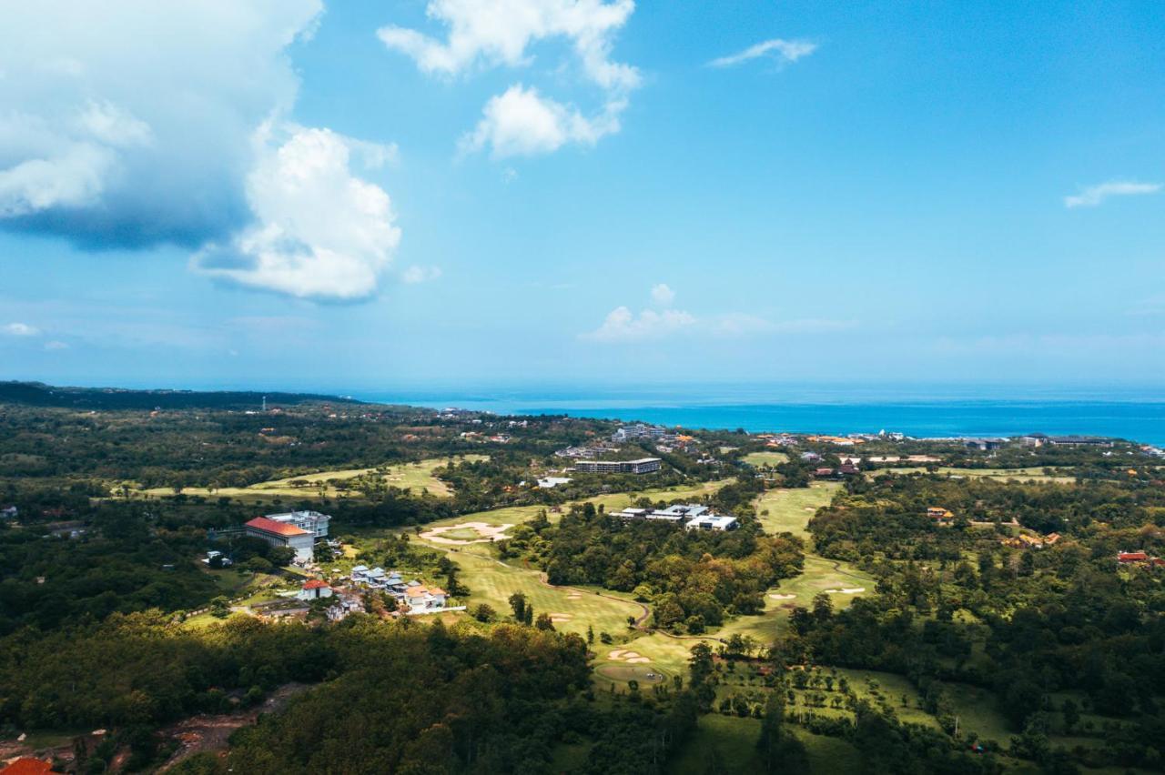 Bali Mynah Villas Resort جيمباران المظهر الخارجي الصورة