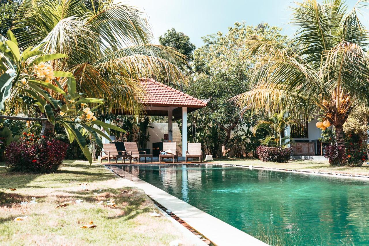 Bali Mynah Villas Resort جيمباران المظهر الخارجي الصورة
