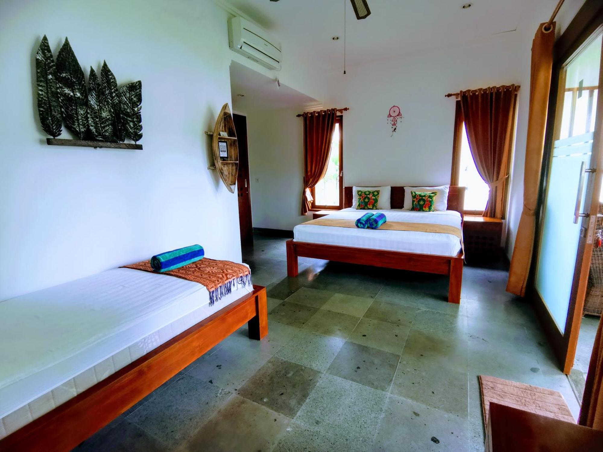 Bali Mynah Villas Resort جيمباران المظهر الخارجي الصورة