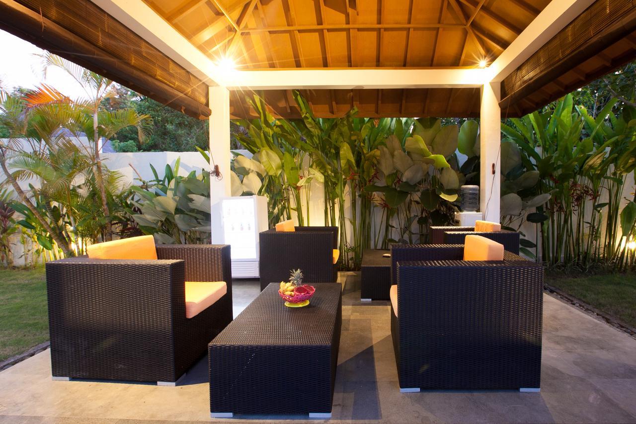 Bali Mynah Villas Resort جيمباران المظهر الخارجي الصورة