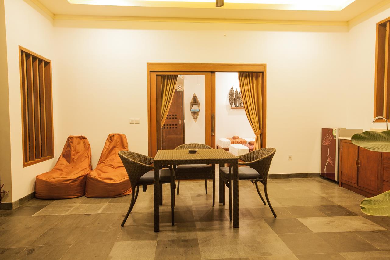 Bali Mynah Villas Resort جيمباران المظهر الخارجي الصورة