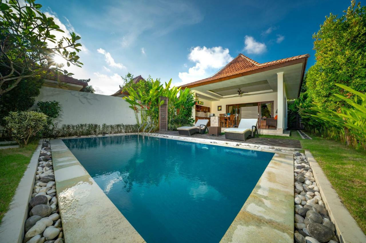 Bali Mynah Villas Resort جيمباران المظهر الخارجي الصورة