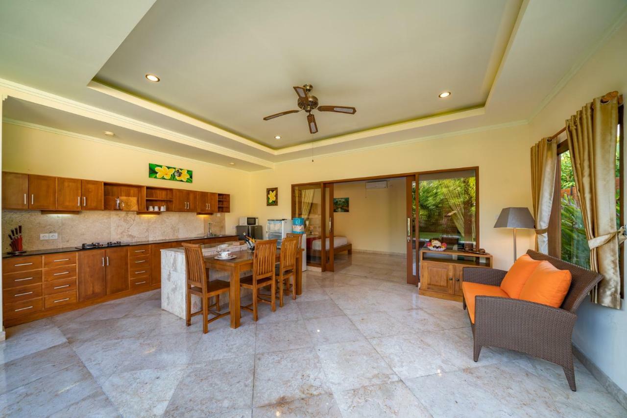 Bali Mynah Villas Resort جيمباران المظهر الخارجي الصورة