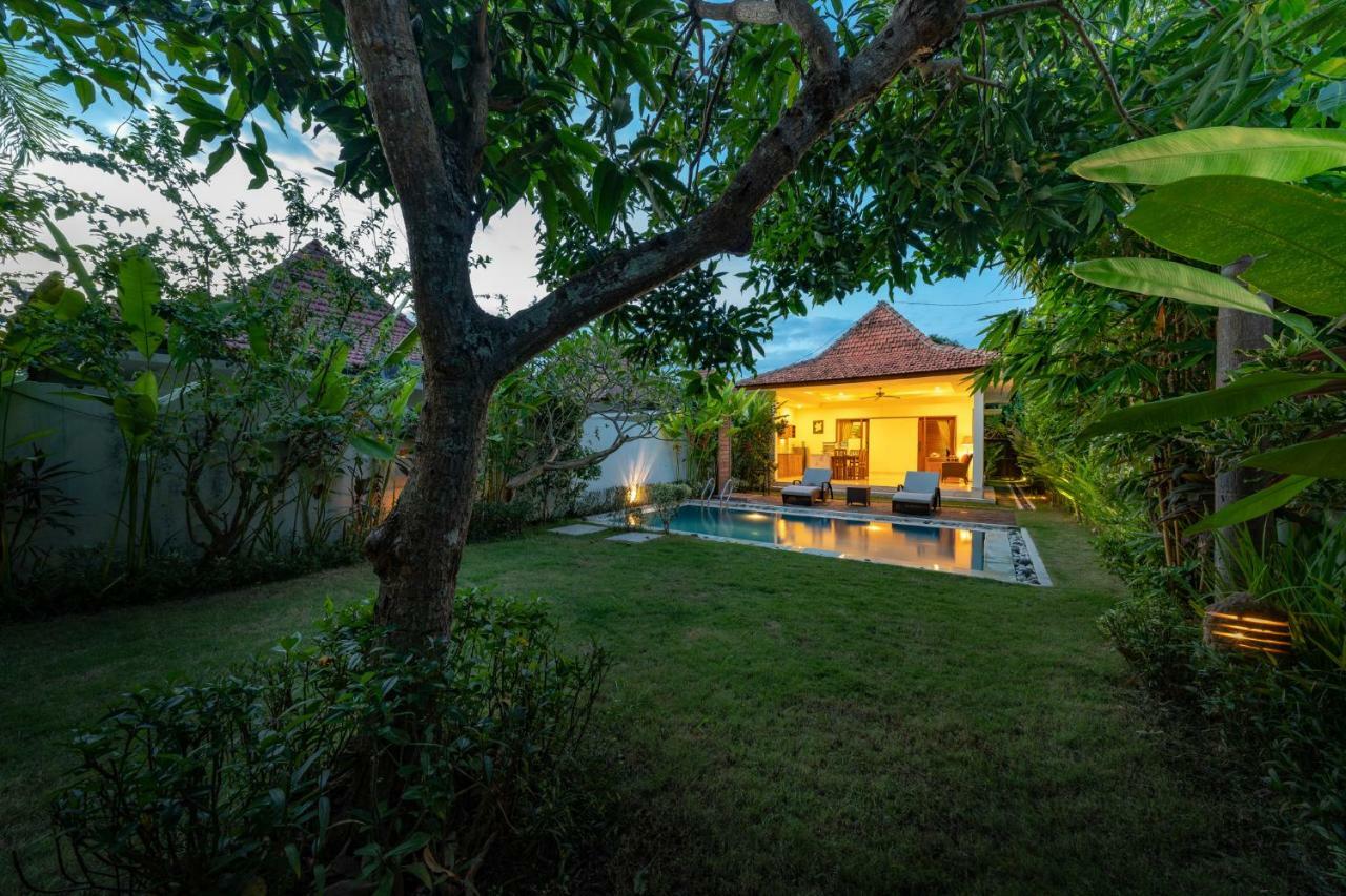 Bali Mynah Villas Resort جيمباران المظهر الخارجي الصورة