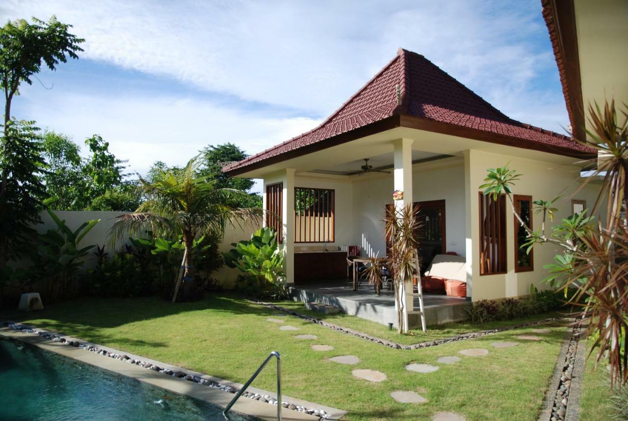 Bali Mynah Villas Resort جيمباران المظهر الخارجي الصورة