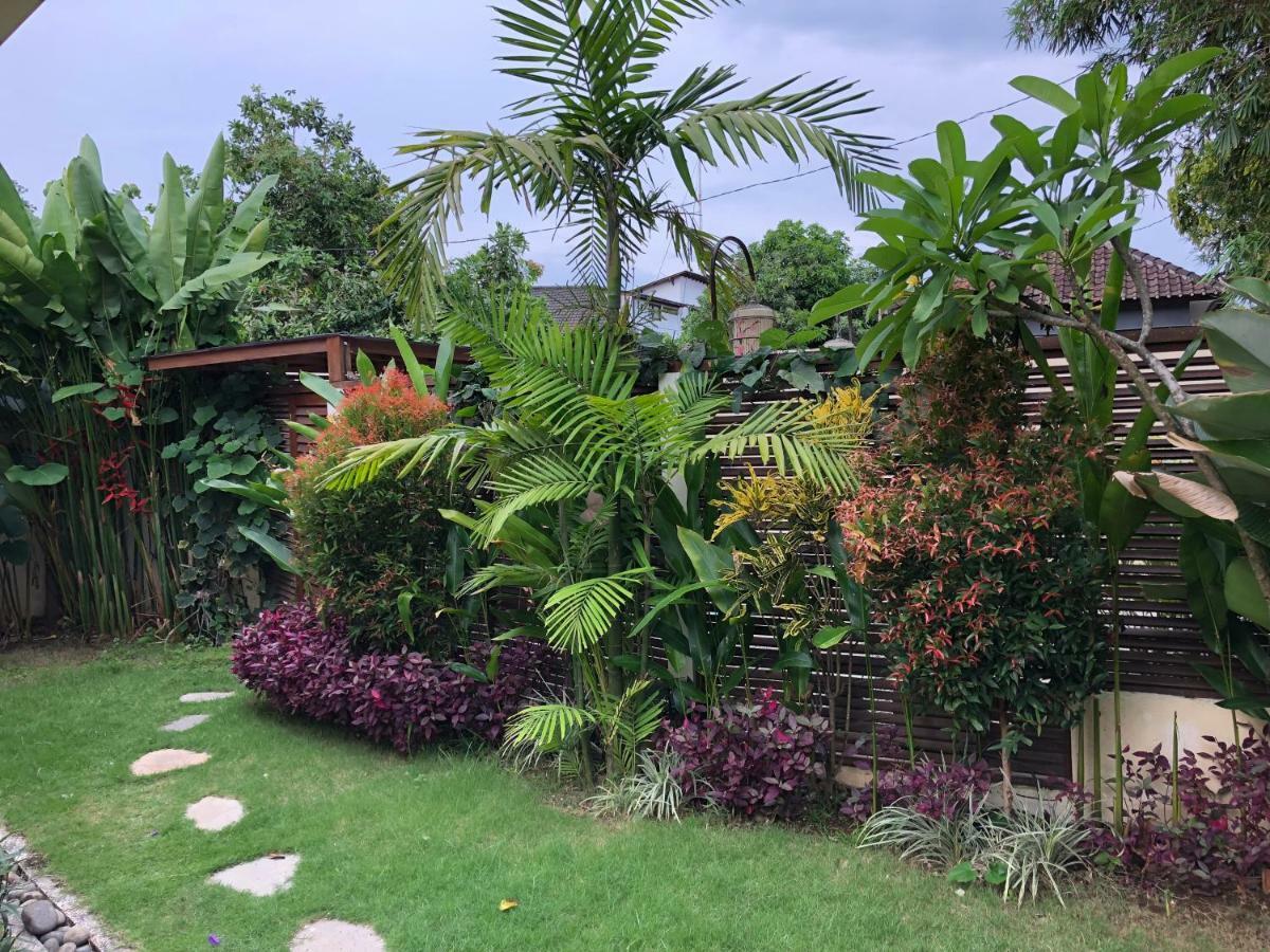 Bali Mynah Villas Resort جيمباران المظهر الخارجي الصورة