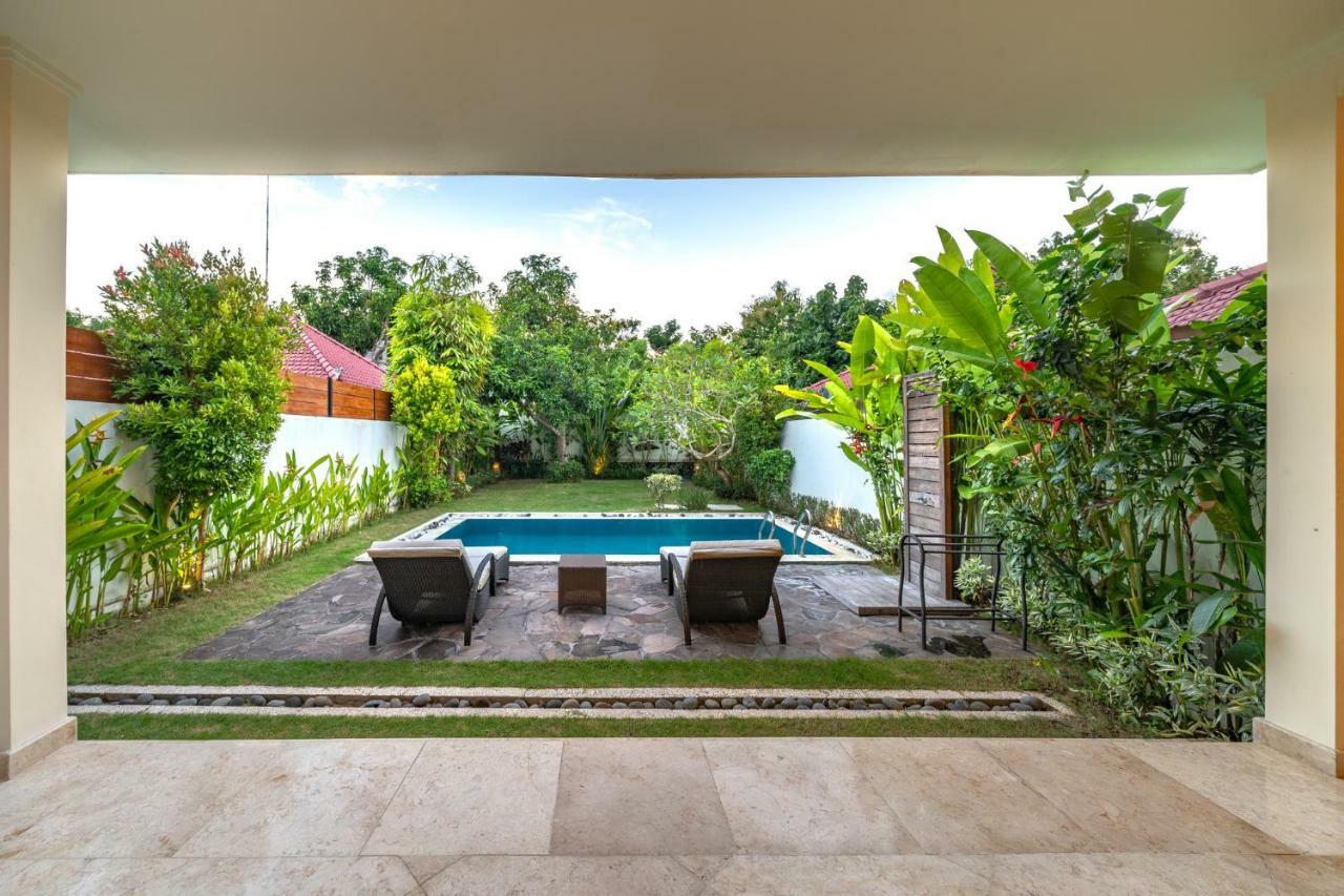 Bali Mynah Villas Resort جيمباران المظهر الخارجي الصورة
