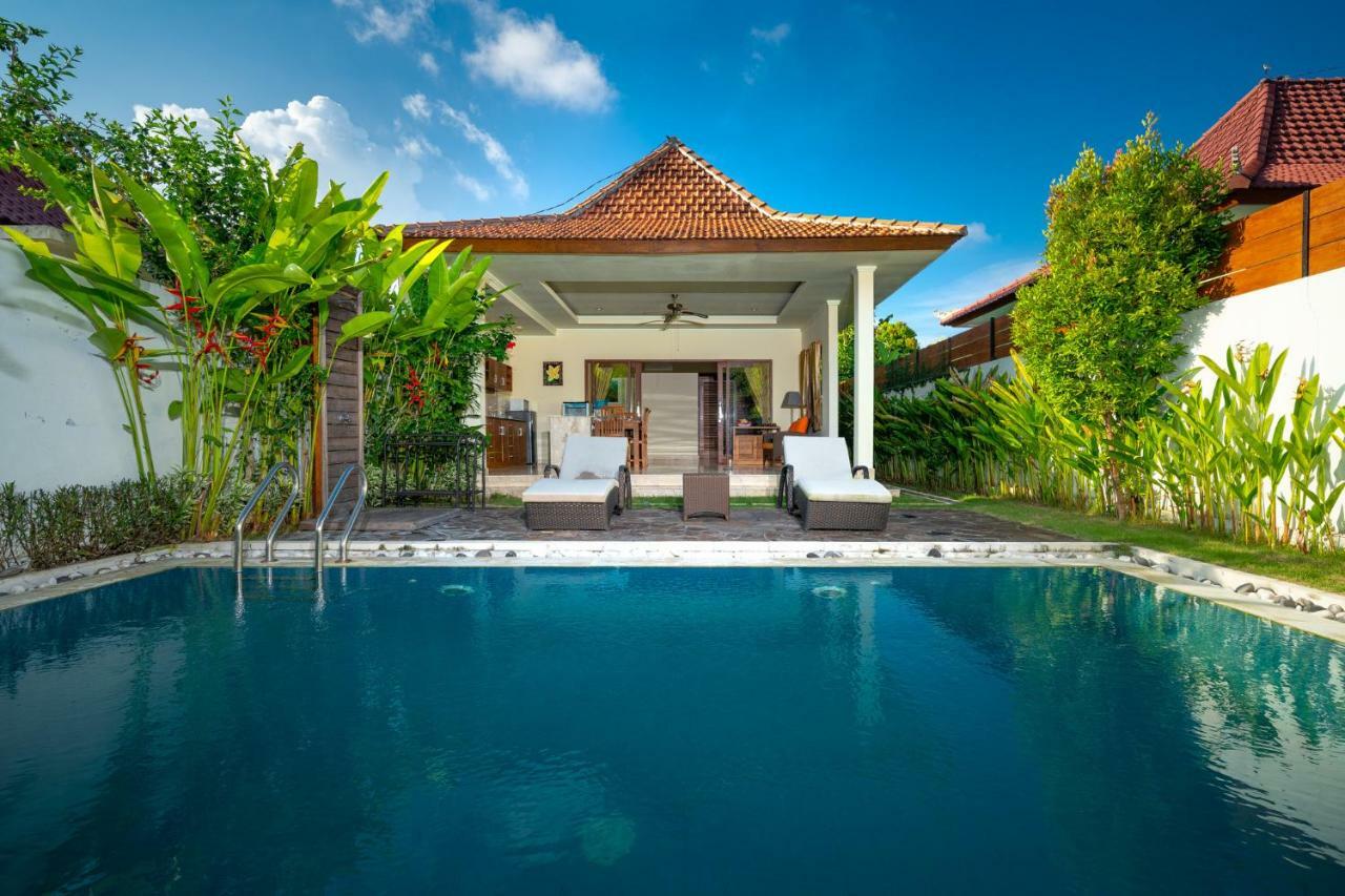 Bali Mynah Villas Resort جيمباران المظهر الخارجي الصورة