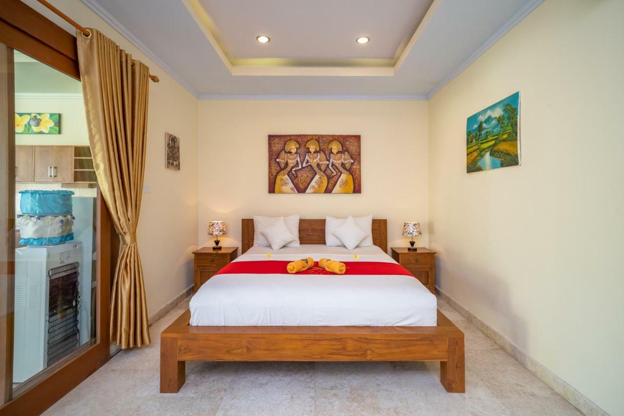 Bali Mynah Villas Resort جيمباران المظهر الخارجي الصورة